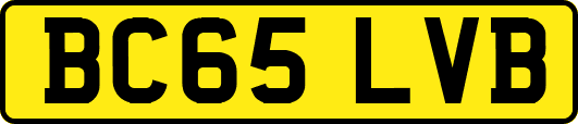 BC65LVB
