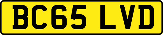 BC65LVD