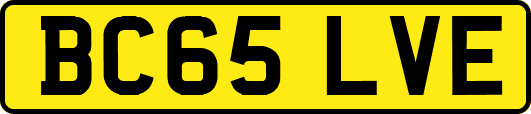 BC65LVE