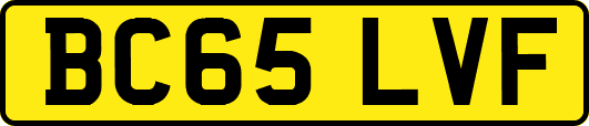 BC65LVF