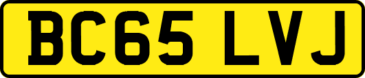 BC65LVJ