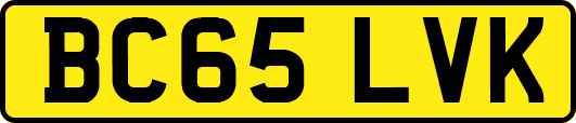 BC65LVK