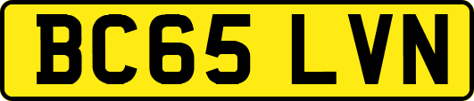 BC65LVN