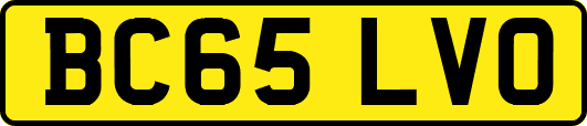 BC65LVO