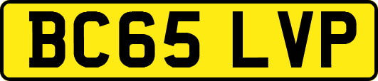 BC65LVP