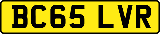 BC65LVR