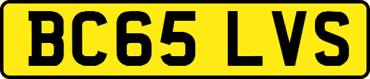 BC65LVS