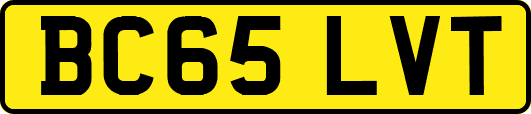 BC65LVT