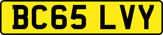 BC65LVY