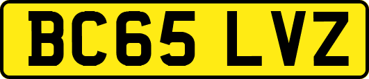 BC65LVZ