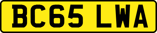 BC65LWA