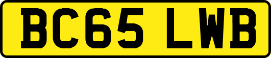 BC65LWB