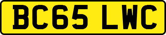 BC65LWC