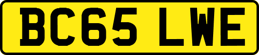 BC65LWE