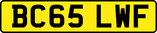 BC65LWF
