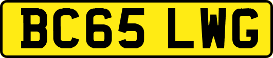 BC65LWG