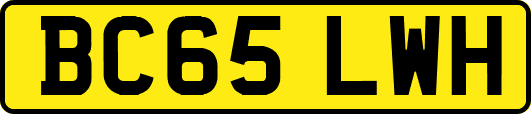 BC65LWH