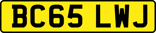 BC65LWJ