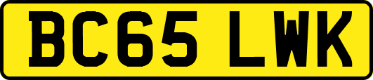 BC65LWK