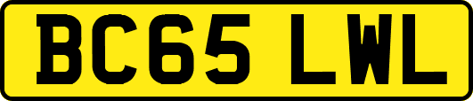 BC65LWL