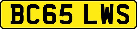 BC65LWS