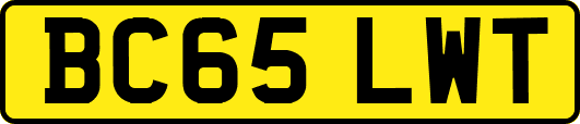 BC65LWT