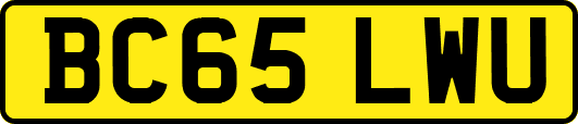 BC65LWU