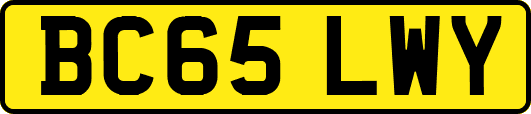 BC65LWY