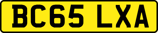 BC65LXA