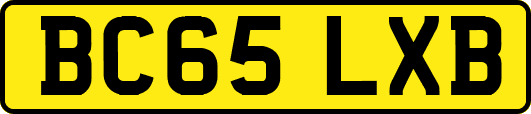 BC65LXB