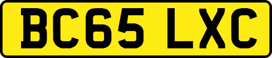 BC65LXC
