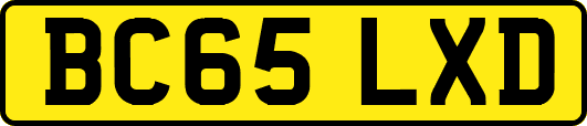 BC65LXD