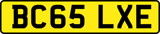 BC65LXE