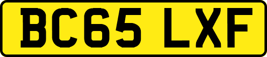 BC65LXF