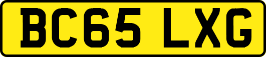 BC65LXG