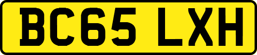 BC65LXH