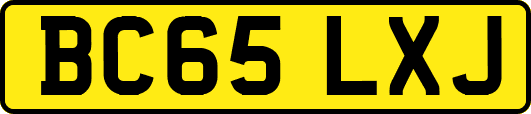 BC65LXJ