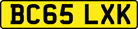 BC65LXK