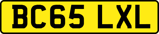 BC65LXL