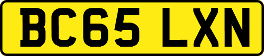 BC65LXN