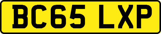 BC65LXP