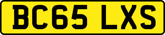 BC65LXS