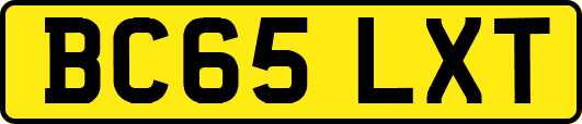 BC65LXT