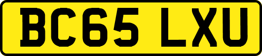 BC65LXU