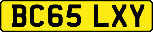 BC65LXY