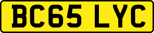 BC65LYC