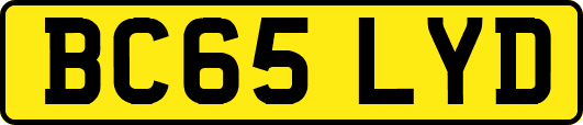 BC65LYD