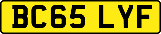 BC65LYF