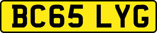BC65LYG