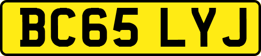 BC65LYJ